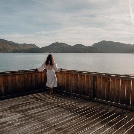 Wallerei Walchensee Zewnętrze zdjęcie